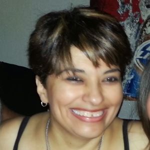 Meet your Posher, Sophia